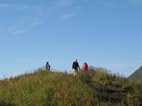 Alaska - von Seward nach Anchorage