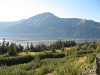 Alaska - von Seward nach Anchorage