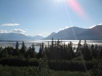 Alaska - von Seward nach Anchorage