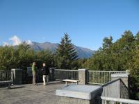 Alaska - von Seward nach Anchorage