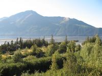Alaska - von Seward nach Anchorage