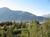 Alaska - von Seward nach Anchorage