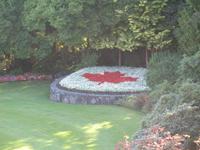 Vancouver - Queen Elisabeth Park