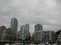 Vancouver - Granville Island