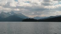 Maligne Lake