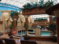 363 Spa & Wellness