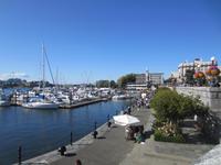 Parlamentsgebäude in Victoria