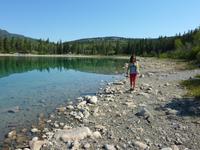 Patricia Lake