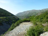 Unterwegs mit der Whitepass & Yukon Railway