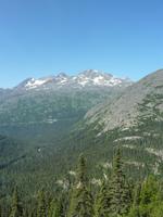 Unterwegs mit der Whitepass & Yukon Railway