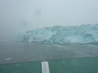 Erlebnis Hubbard-Gletsche