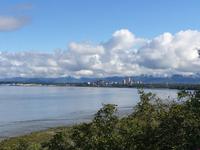 507 Anchorage vom Cook Inlet
