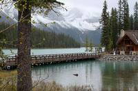 Emerald Lake