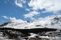 Icefield Parkway