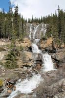 Wieder ein Wasserfall :-)