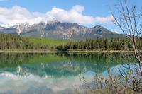 Patricia Lake