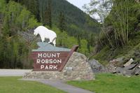Mount Robson Park