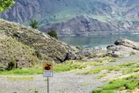 Fotostopp - Achtung Klapperschlangen!