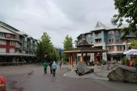 Whistler