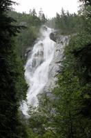 Noch ein Wasserfall ... :-)