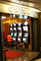 Radiance of the Seas