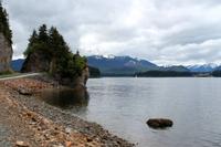 Icy Strait Point