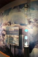 Am Mendenhall Gletscher