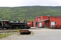 White Pass & Yukon Route