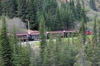 White Pass & Yukon Route