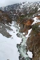 White Pass & Yukon Route