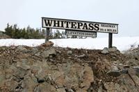 White Pass & Yukon Route