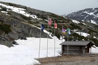 White Pass & Yukon Route