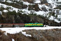 White Pass & Yukon Route