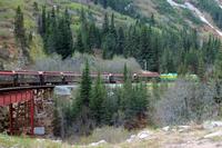 White Pass & Yukon Route