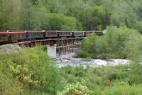 White Pass & Yukon Route