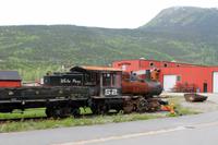 White Pass & Yukon Route