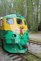 White Pass & Yukon Route
