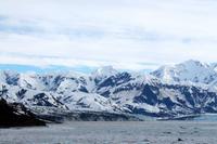 Hubbard Gletscher