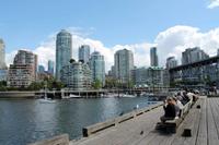 Granville Island