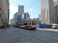 Innenstadt von Calgary