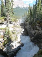 Maligne Canyon