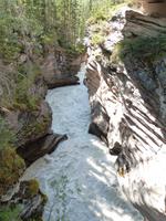 Maligne Canyon