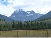 Mount Robson