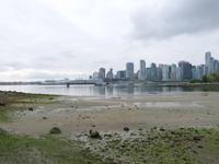 Vancouver - Skyline