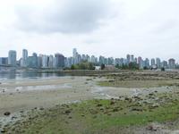 Vancouver - Skyline