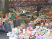 Chinatown in Vancouver