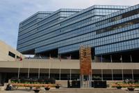 Calgary - neues Rathaus