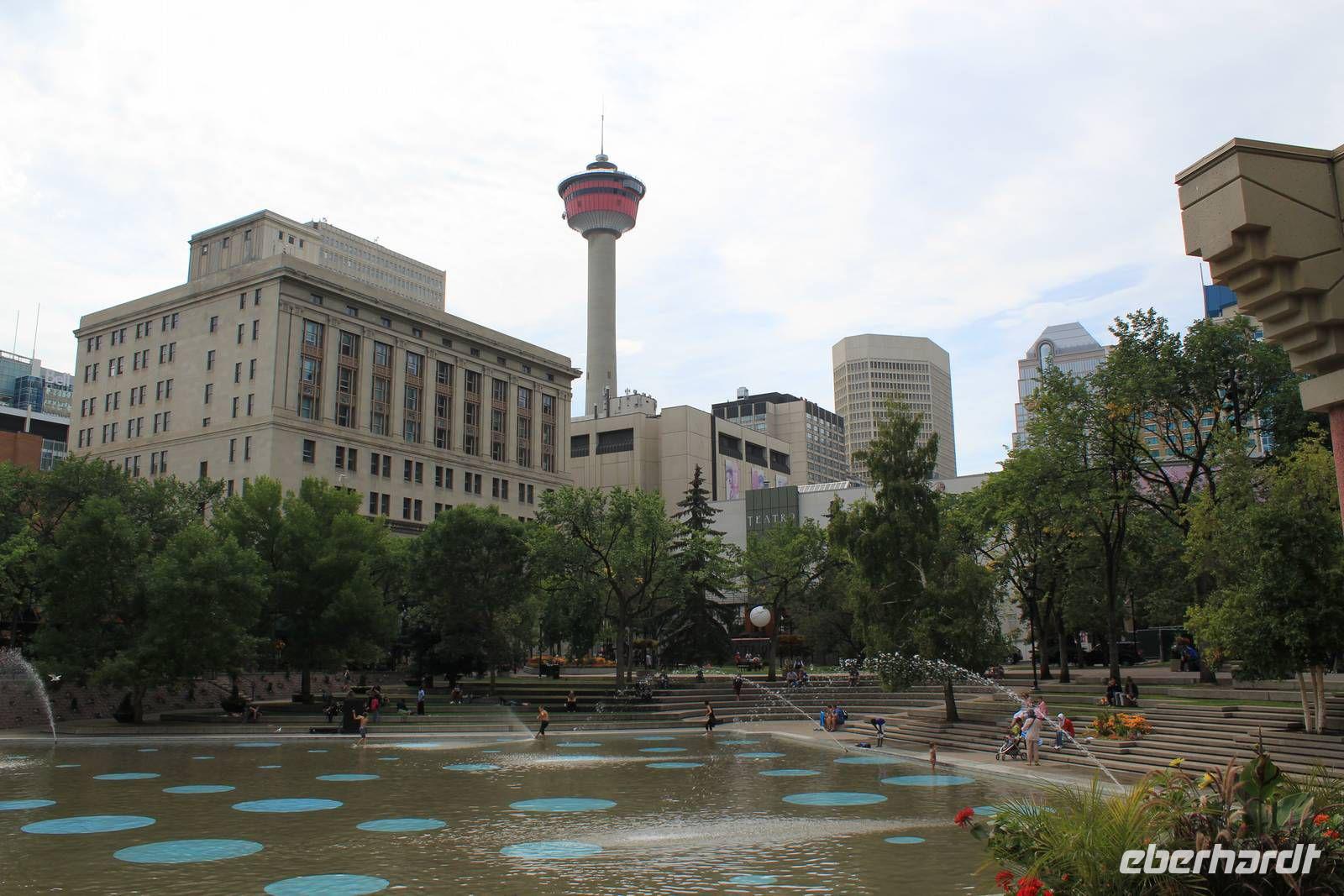 Calgary
