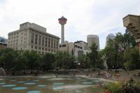 Calgary