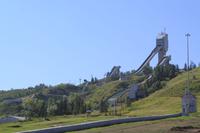 COP - Canada Olympic Park